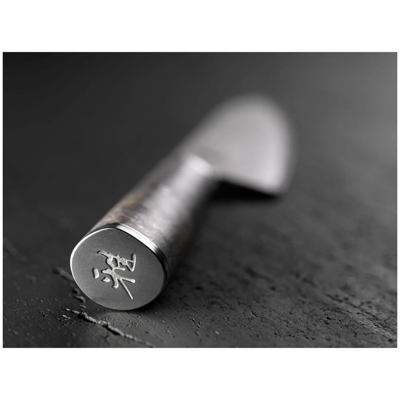 MIYABI 24 Cm Bread Knife 2 MIYABI 24 Cm Bread Knife - Image 2