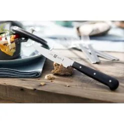 Zwilling 4-pcs Steak Set -Knives & Scissors Sales Store 000008143