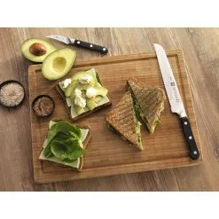Zwilling 20 Cm Bread Knife -Knives & Scissors Sales Store 000008482