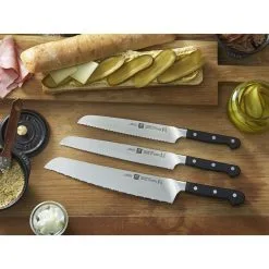 Zwilling 20 Cm Bread Knife -Knives & Scissors Sales Store 000008975