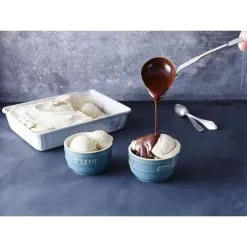 Staub 4-pcs Ceramic Ramekin Set Ancient-turquoise 5 Staub 4-pcs Ceramic Ramekin Set Ancient-turquoise -Knives & Scissors Sales Store 000011172