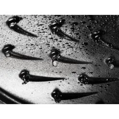 Staub 28 Cm Round Cast Iron Saute Pan Chistera Grenadine-red -Knives & Scissors Sales Store 000016899