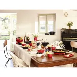 Staub 350 Ml Ceramic Mug Cherry -Knives & Scissors Sales Store 000017136