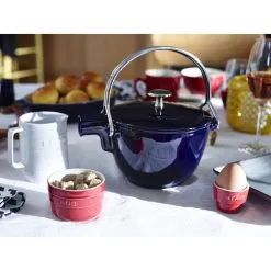 Staub 21 Cm Teapot -Knives & Scissors Sales Store 000017148