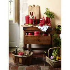 Staub 11 Cm Ceramic Utensil Holder -Knives & Scissors Sales Store 000017292