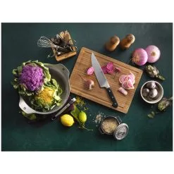 Zwilling 23 Cm Chef's Knife -Knives & Scissors Sales Store 000017590