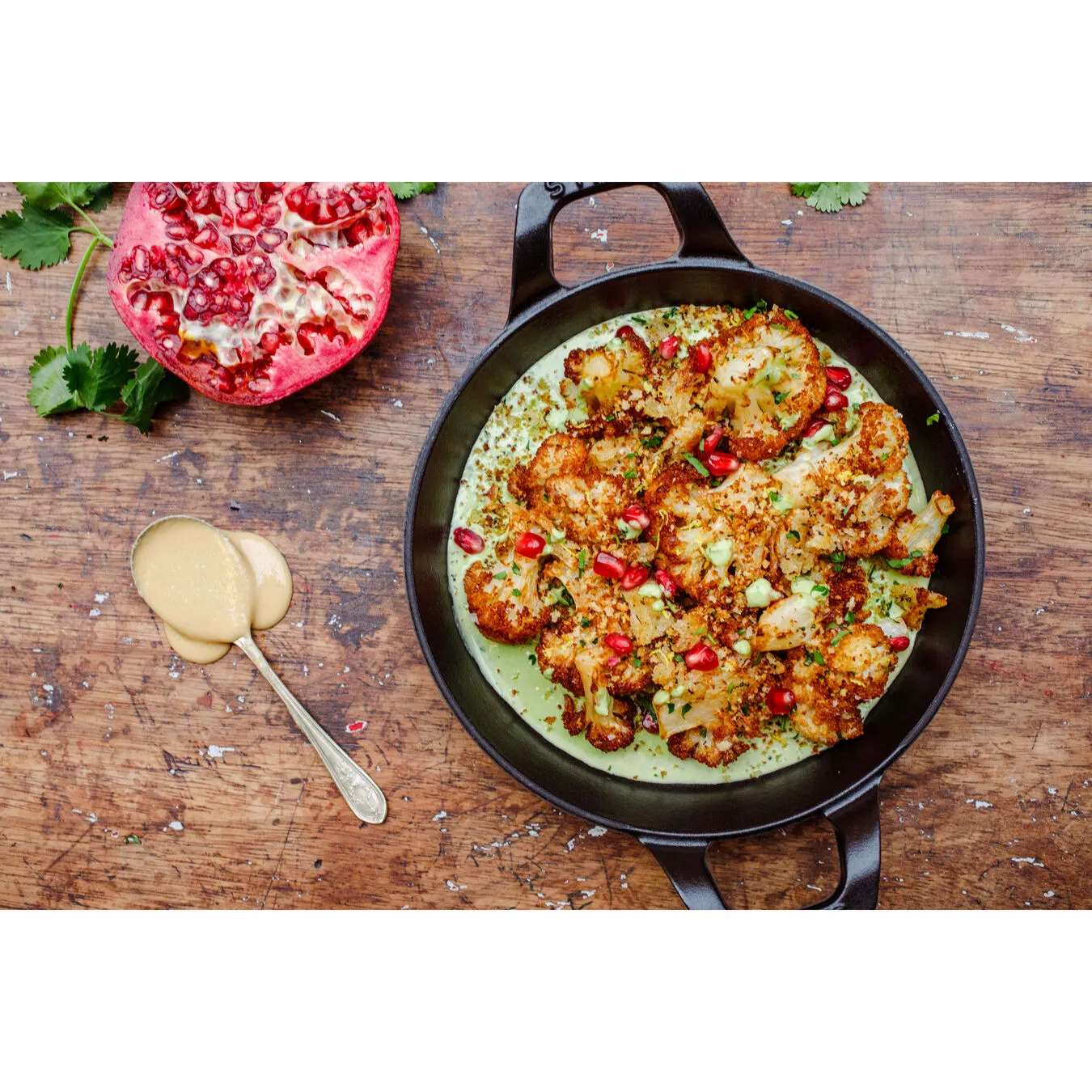 Staub 16 Cm Round Cast Iron Oven Dish Black 4 Staub 16 Cm Round Cast Iron Oven Dish Black - Image 4