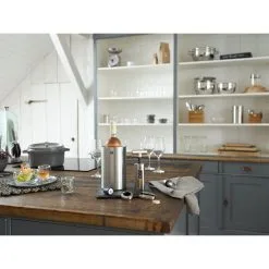 Zwilling 1,8 L Matt Wine Cooler -Knives & Scissors Sales Store 000020980