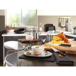 Zwilling 11 Cm Stainless Steel Salt/pepper Mill -Knives & Scissors Sales Store 000021333