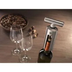 Zwilling Matt Cork Screw 7 Zwilling Matt Cork Screw -Knives & Scissors Sales Store 000021361