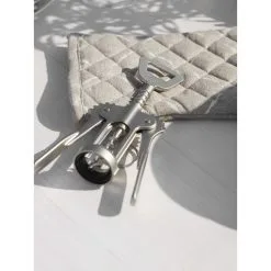 Zwilling Matt Cork Screw 5 Zwilling Matt Cork Screw -Knives & Scissors Sales Store 000021503