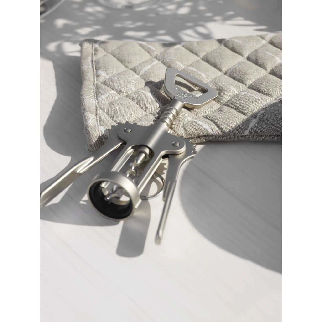 Zwilling Matt Cork Screw 3 Zwilling Matt Cork Screw - Image 3