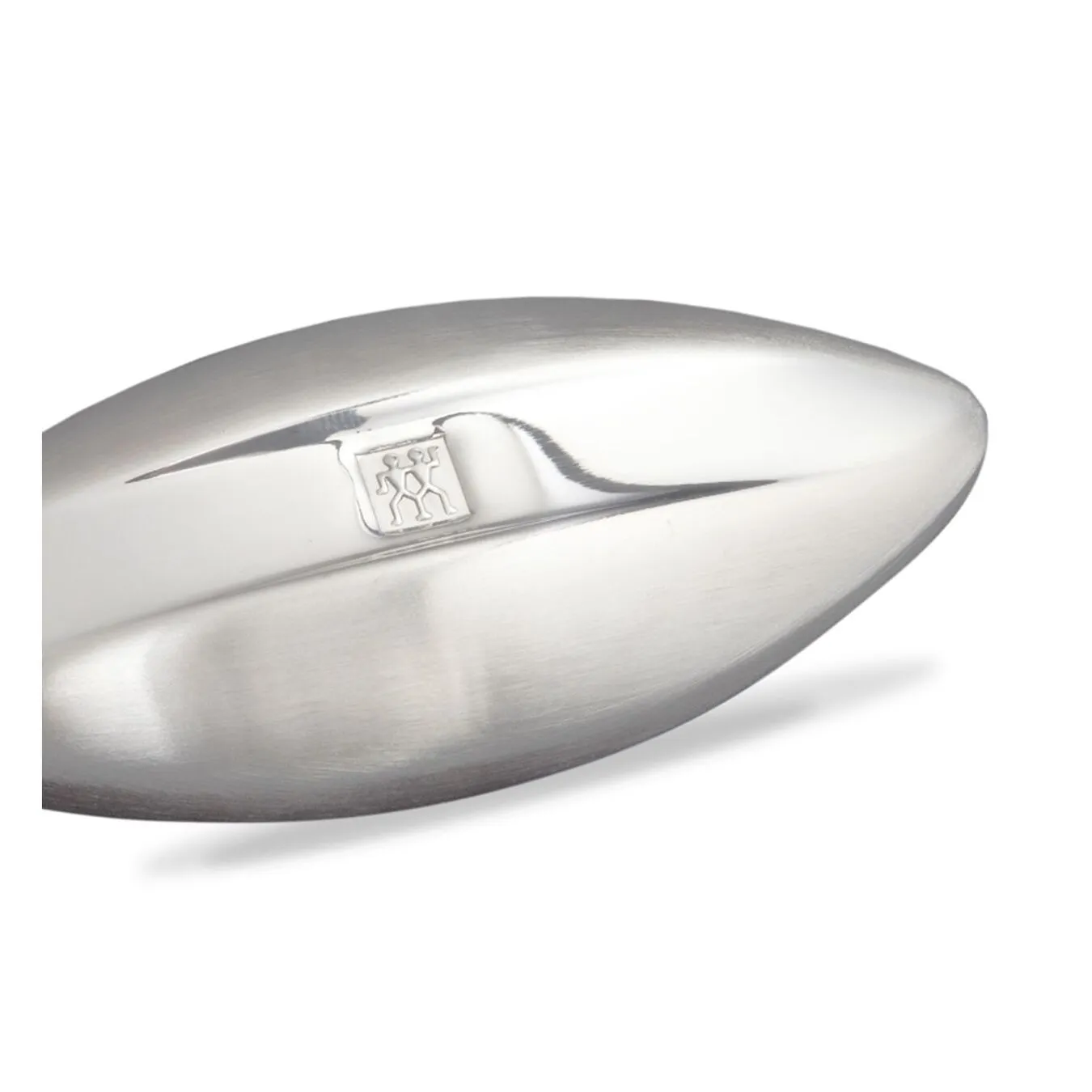 Zwilling Matt Stainless Steel Soap 2 Zwilling Matt Stainless Steel Soap - Image 2