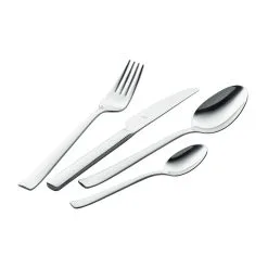 BSF 68-pcs Matt Dinner Set