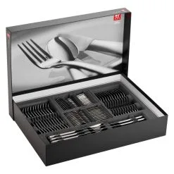 Zwilling 68-pcs Matt/polished Dinner Set -Knives & Scissors Sales Store 07006 338 0 2