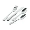Zwilling 4-pcs Polished Children's Cutlery Set