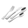 Zwilling 4-pcs Polished Children's Cutlery Set