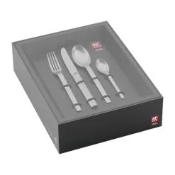 Zwilling 30-pcs Matt Dinner Set 8 Zwilling 30-pcs Matt Dinner Set -Knives & Scissors Sales Store 07022 307 0 3