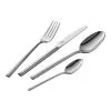 Zwilling 68-pcs Matt/polished Dinner Set