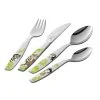 Zwilling 4-pcs Polished Children's Cutlery Set