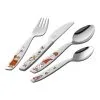 Zwilling 4-pcs Polished Children's Cutlery Set