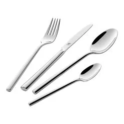 Zwilling 30-pcs Polished Dinner Set