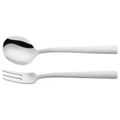 Zwilling Spaghetti Cutlery Set 2-pcs