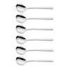 Zwilling Soup Spoon Set 6-pcs