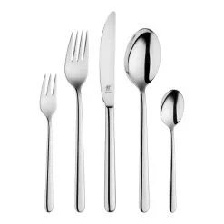 Zwilling 30-pcs Polished Dinner Set