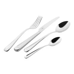 Zwilling 24-pcs Polished Dinner Set