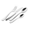 Zwilling 24-pcs Polished Dinner Set