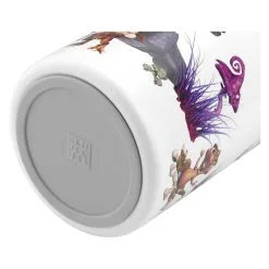 Zwilling 380 Ml Thermo Flask White-grey -Knives & Scissors Sales Store 1010493 6