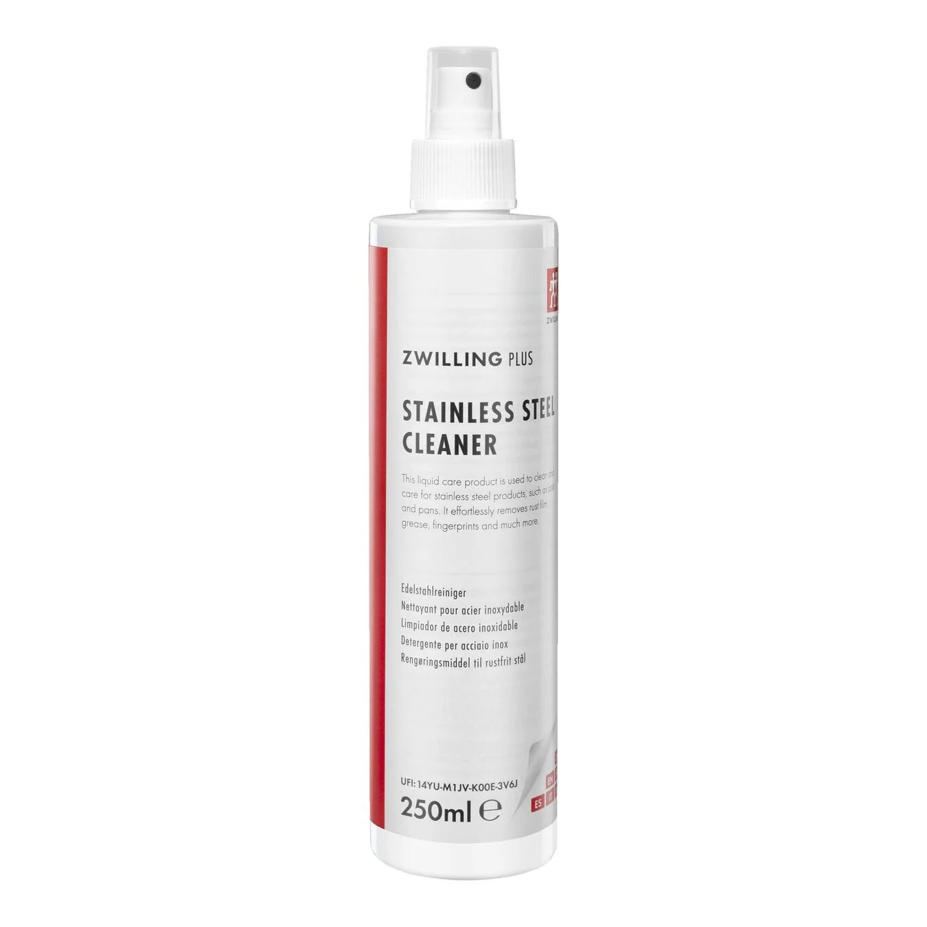 Zwilling Cookware Cleanser 1 Zwilling Cookware Cleanser