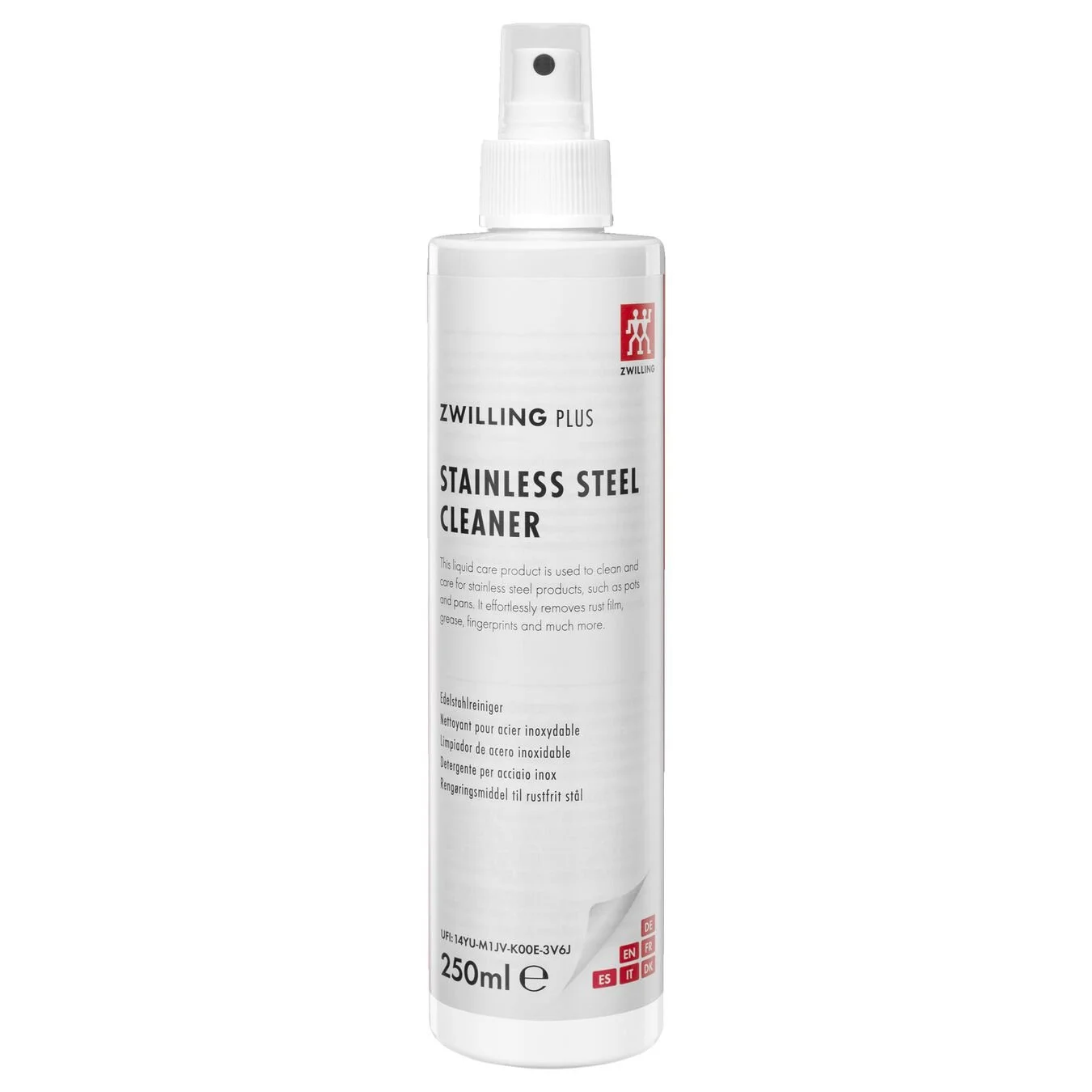 Zwilling Cookware Cleanser 2 Zwilling Cookware Cleanser - Image 2
