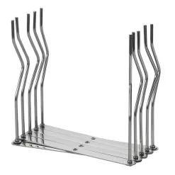 Zwilling Sous-vide Rack, Stainless Steel -Knives & Scissors Sales Store 210721 ZW SousVide rack 1