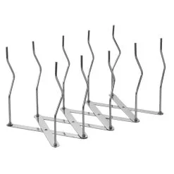 Zwilling Sous-vide Rack, Stainless Steel -Knives & Scissors Sales Store 210721 ZW SousVide rack 4