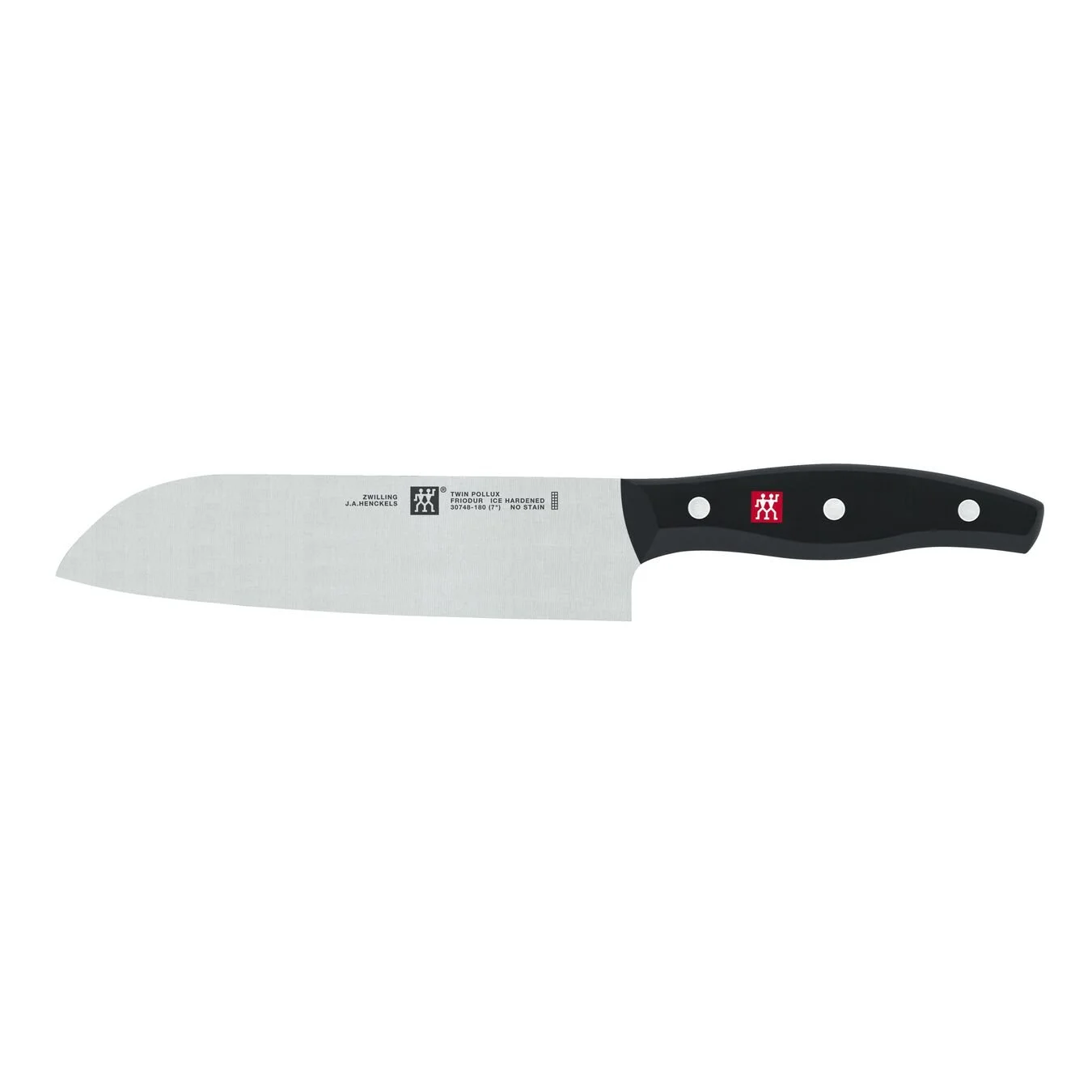 Zwilling 18 Cm Santoku 1 Zwilling 18 Cm Santoku