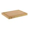 Zwilling 36 Cm X 25 Cm Bamboo Chopping Board