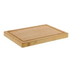 Zwilling 42 Cm X 31 Cm Bamboo Chopping Board