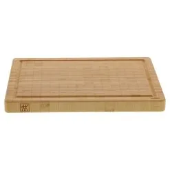 Zwilling 36 Cm X 25 Cm Bamboo Chopping Board -Knives & Scissors Sales Store 30772 100 0 03