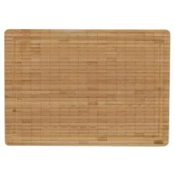 Zwilling 36 Cm X 25 Cm Bamboo Chopping Board -Knives & Scissors Sales Store 30772 100 0 04