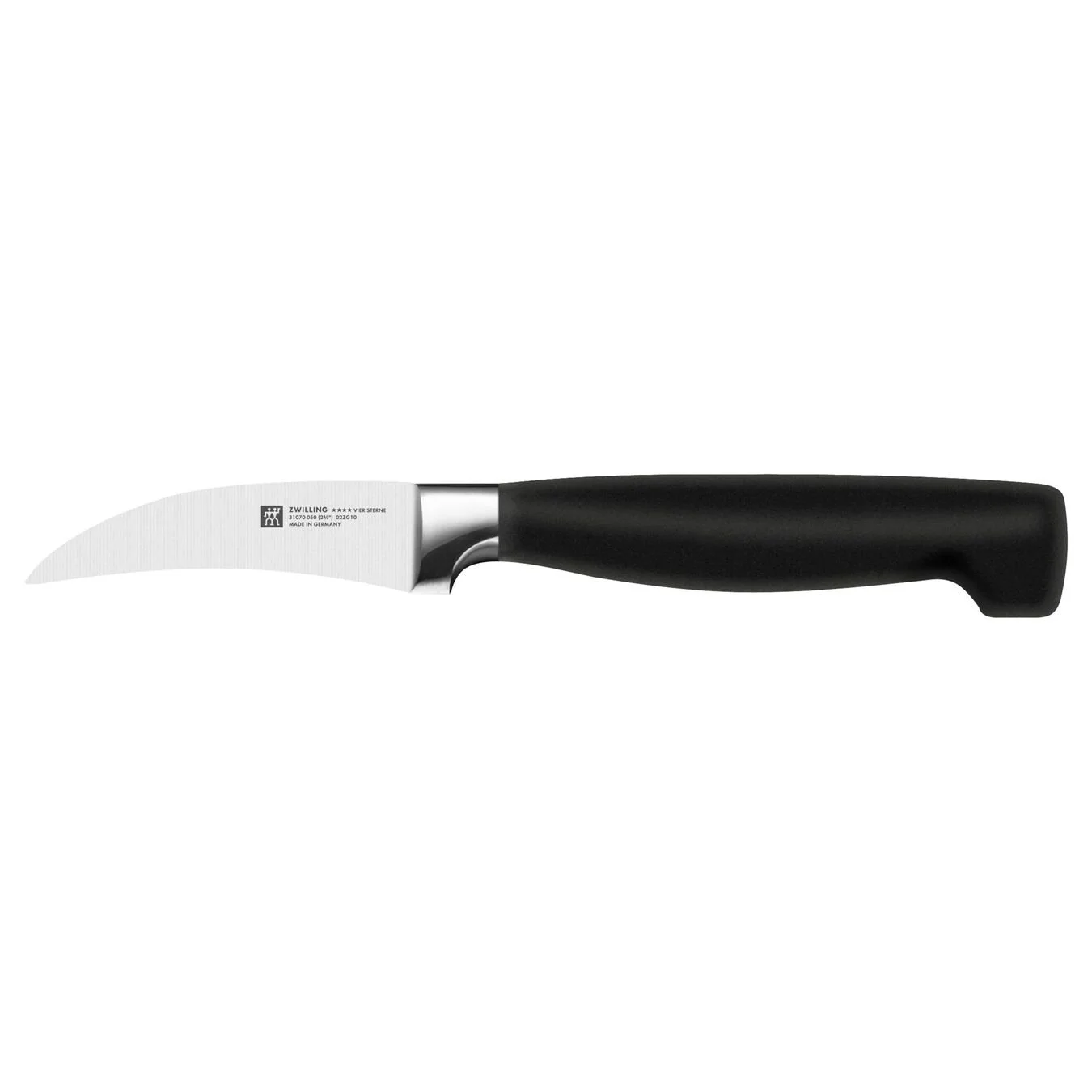 Zwilling 7 Cm Peeling Knife 1 Zwilling 7 Cm Peeling Knife