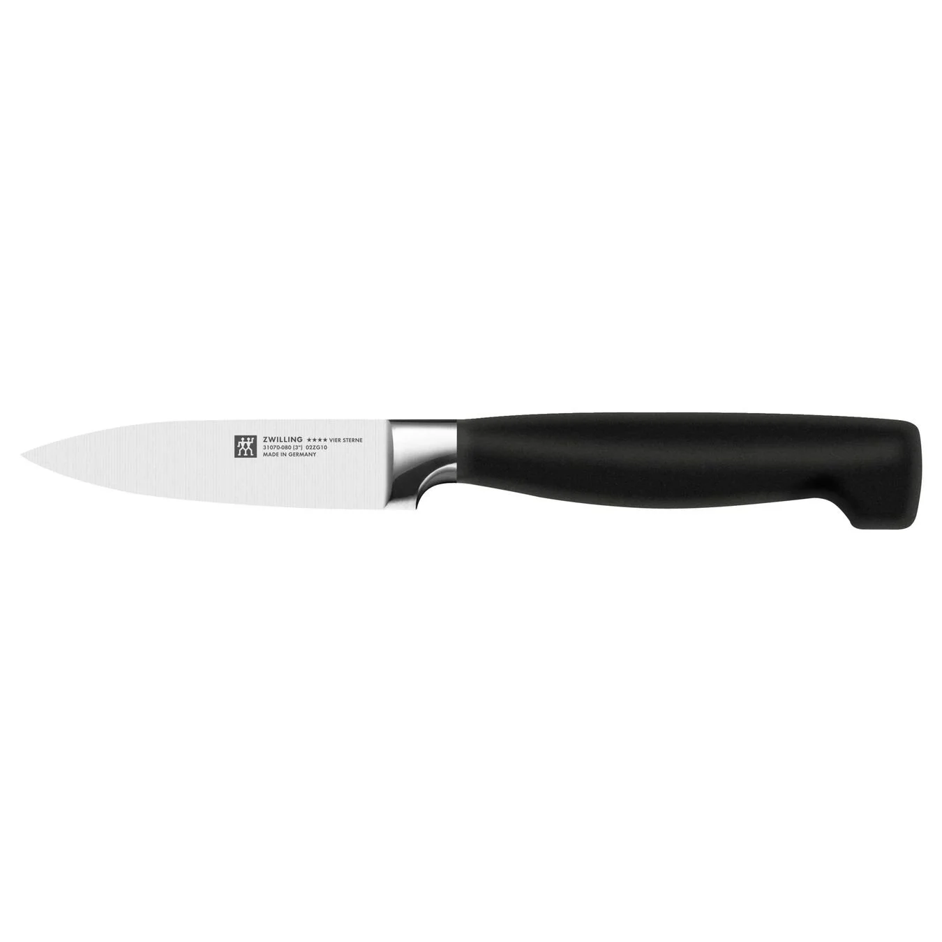 Zwilling 8 Cm Paring Knife 1 Zwilling 8 Cm Paring Knife