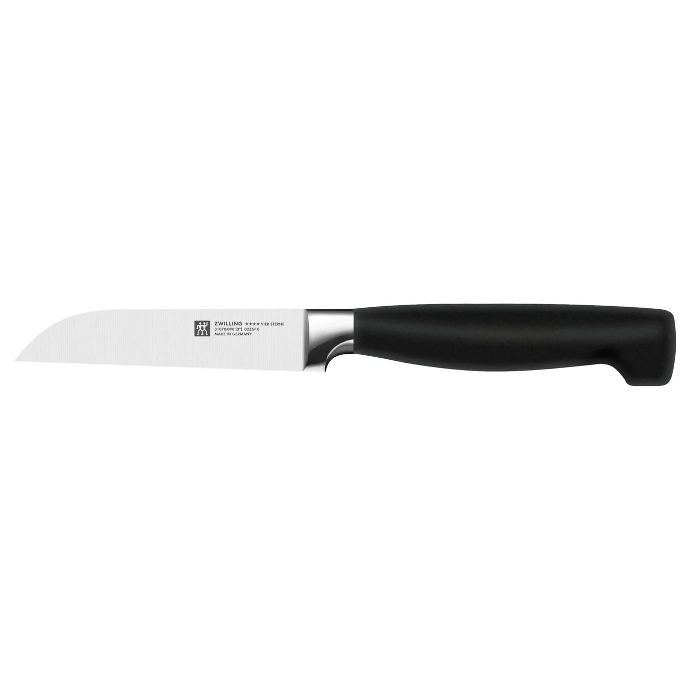 Zwilling 8 Cm Vegetable Knife 1 Zwilling 8 Cm Vegetable Knife