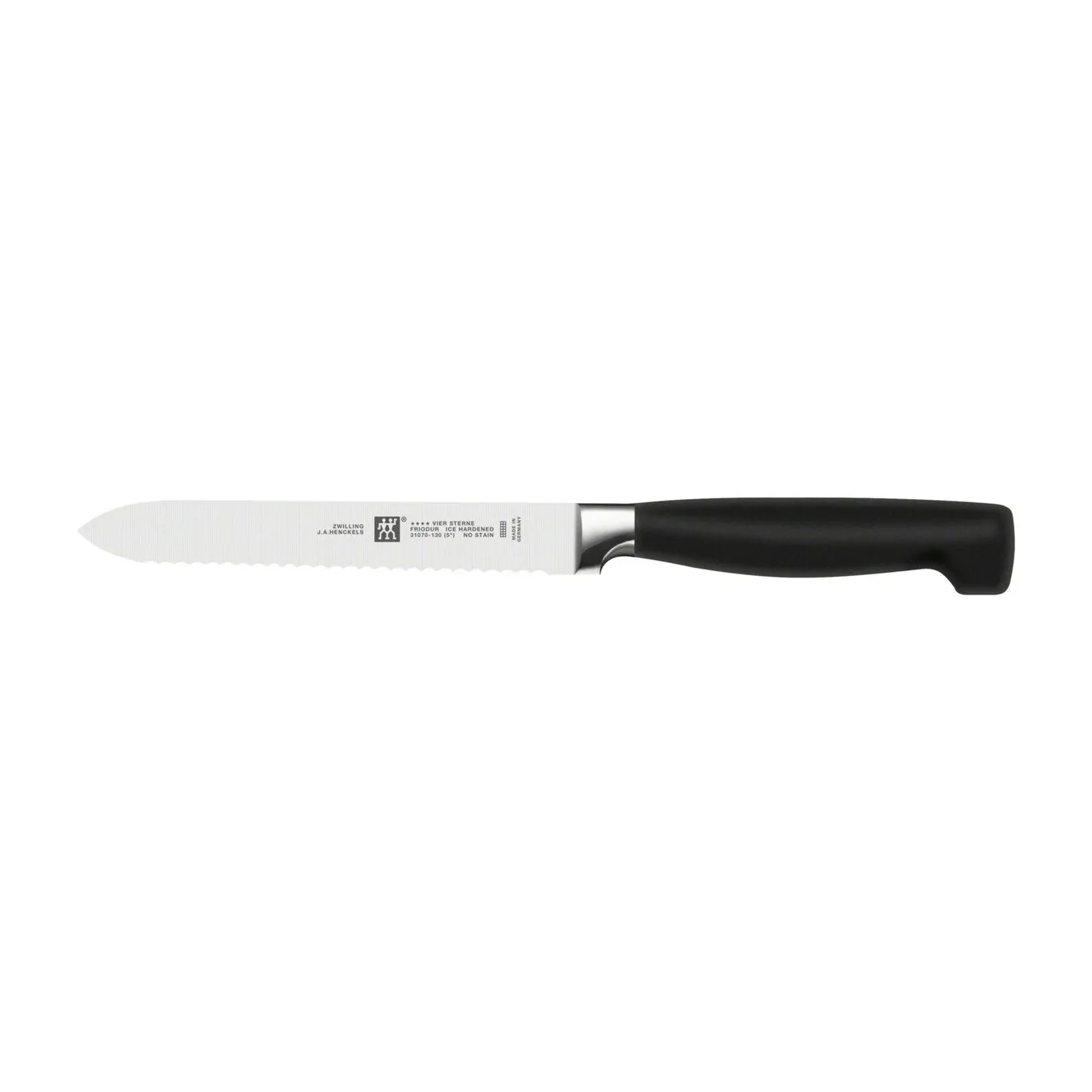 Zwilling 13 Cm Utility Knife 1 Zwilling 13 Cm Utility Knife