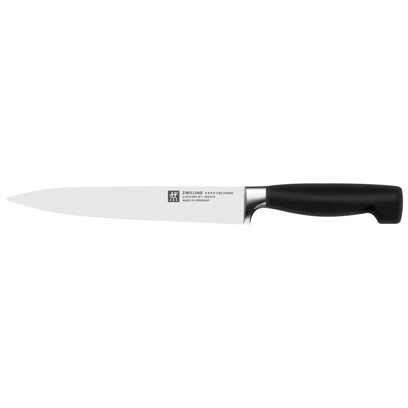 Zwilling 2-pcs Knife Set 2 Zwilling 2-pcs Knife Set - Image 2