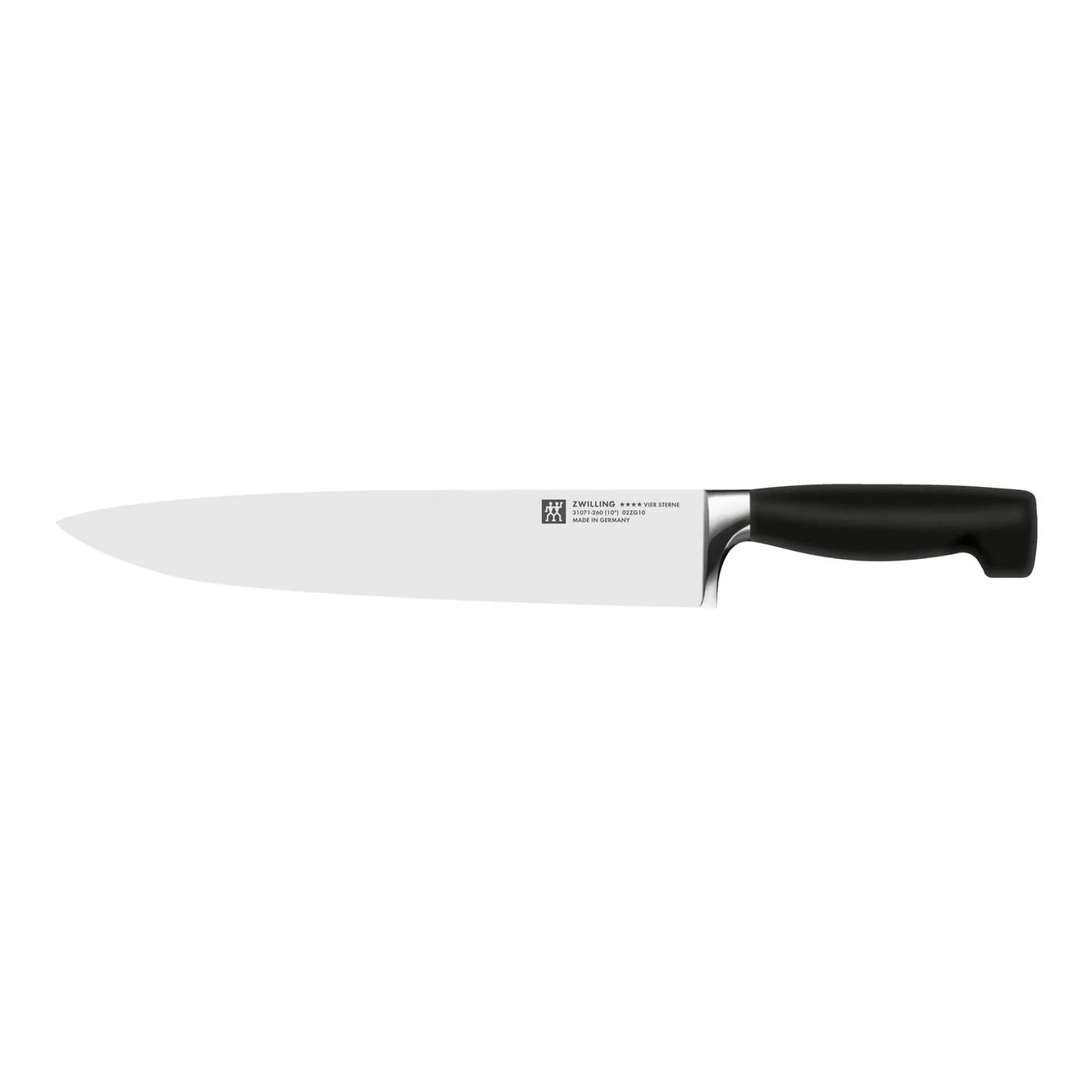 Zwilling 26 Cm Chef's Knife 1 Zwilling 26 Cm Chef's Knife