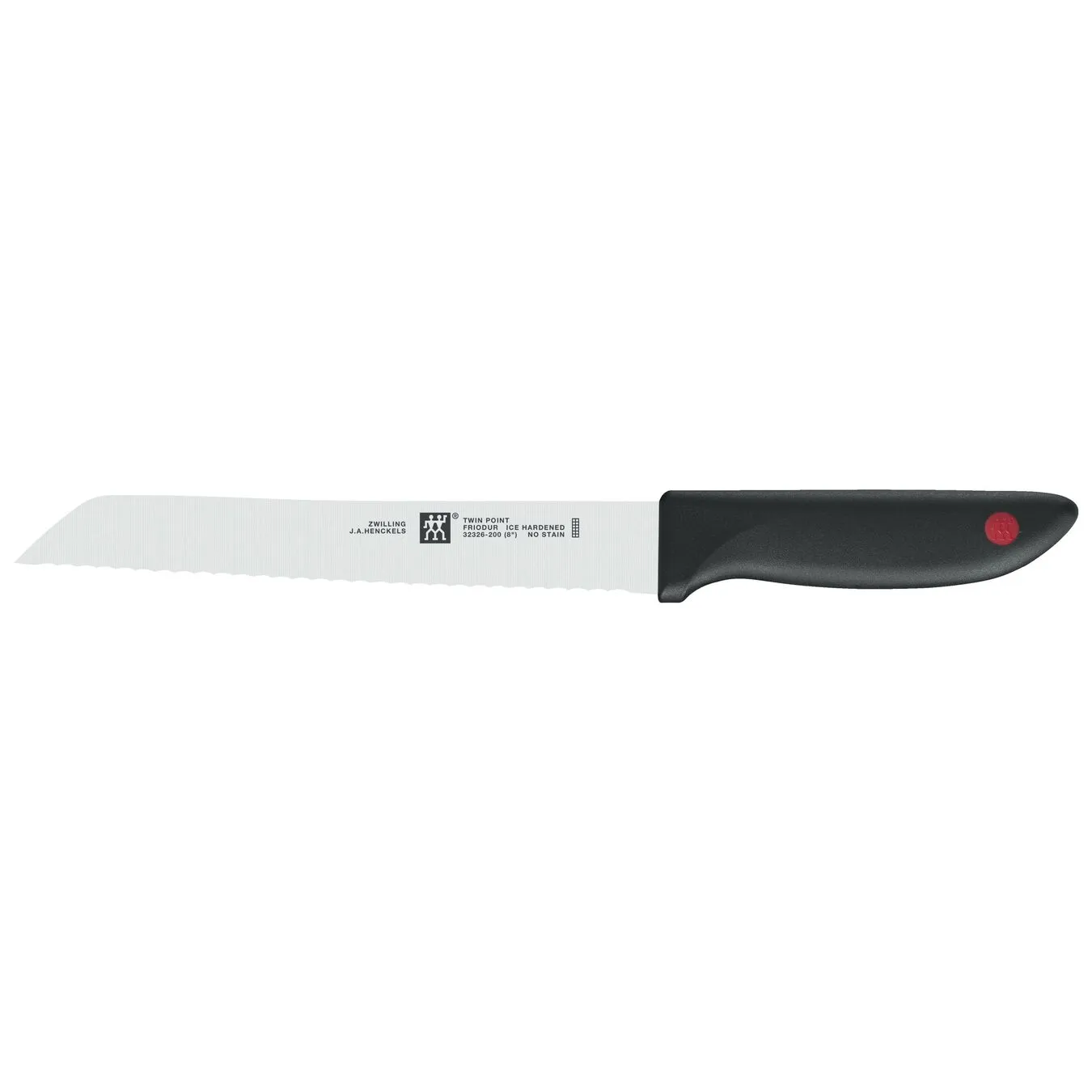 Zwilling 20 Cm Bread Knife 1 Zwilling 20 Cm Bread Knife