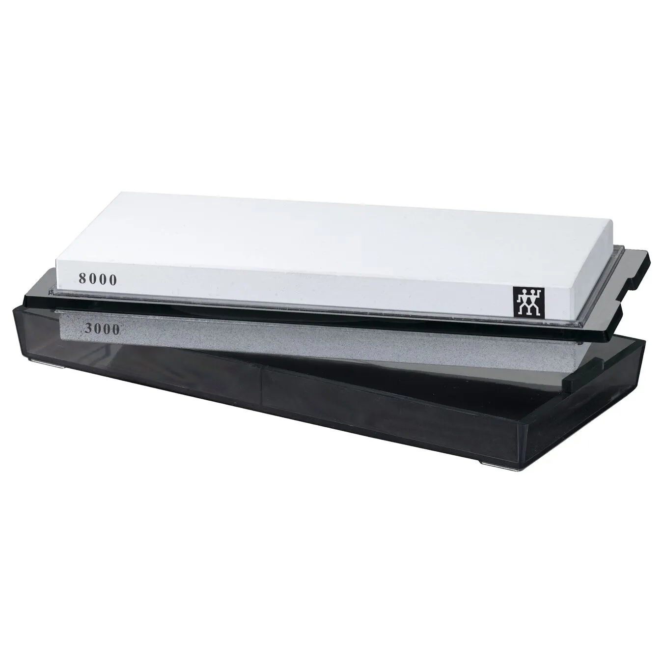 Zwilling #3000/8000 Sharpening Stone 1 Zwilling #3000/8000 Sharpening Stone