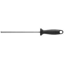 Zwilling 23 Cm Chrome Plated Sharpening Steel